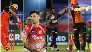 India Tour of Australia 2020-21: Devdutt Padikkal to Shivam Mavi, Five IPL Stars Who Could Make Virat Kohli-Led 32-Man Team